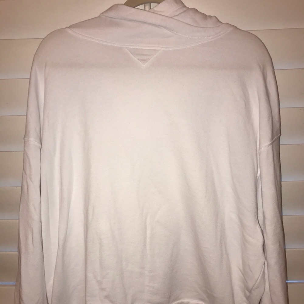 Fabletics Brisa Terry pullover